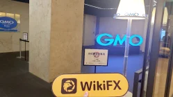 Une visite à GMO Financial au Japon - Bureau trouvé