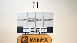 जापान में Superfund की यात्रा - कार्यालय मिला