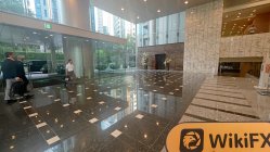 日本のSBI FXトレードを訪問 - オフィスが見つかりました