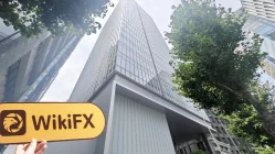 जापान में Kio & Kim IFC की यात्रा - कोई कार्यालय नहीं मिला