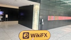 日本のKio & Kim IFCを訪問すると、オフィスが見つかりませんでした