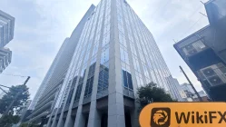 Đến thăm FXSpotStream tại Nhật Bản - Không tìm thấy văn phòng