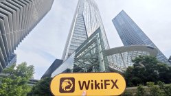 Ein Besuch bei SSGA in Japan – Büro gefunden