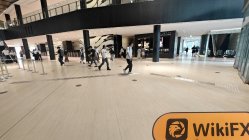 Ein Besuch bei SSGA in Japan – Büro gefunden