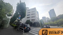 زيارة إلى VCM في اليابان - تم العثور على المكتب