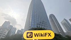 Uma Visita ao ABN AMRO Clearing no Japão - Escritório Encontrado