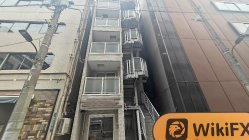 Посещение Bright Asset в Японии – найден офис