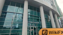 Посещение IFC BANK в России – Офис не найден