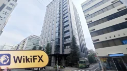 जापान में BOK Financial की यात्रा - कोई कार्यालय नहीं मिला