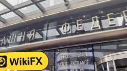 Una visita a Trust capital en Rusia - No se encontró la oficina