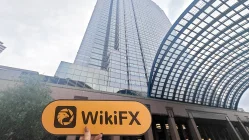 زيارة إلى TRADERS SECURITIES في اليابان - تم العثور على المكتب