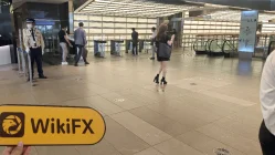 Uma visita ao Invesco no Japão - Escritório Encontrado