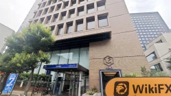 Kunjungan ke Crowd Bank di Jepang– Tidak Ditemukan Kantor