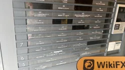 Kunjungan ke Crowd Bank di Jepang– Tidak Ditemukan Kantor