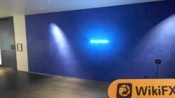 Isang Pagbisita sa enechain  sa Hapon - Natagpuan ang Opisina