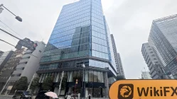 Посещение Fidelity в Японии – найден офис