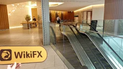 Посещение Fidelity в Японии – найден офис