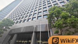 Посещение ITOCHU в Японии – найден офис