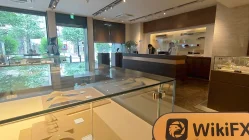 Isang Pagbisita sa NIHON MATERIAL sa Hapon - Natagpuan ang Opisina