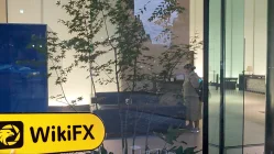 日本实地探访交易商 Aozora Bank 存在真实展业场所