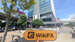 日本实地探访交易商 Japan Bond 存在真实展业场所