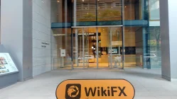 जापान में Morgan Stanley की यात्रा - कोई कार्यालय नहीं मिला