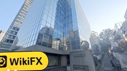 日本实地探访交易商 DasH FX 不存在真实展业场所