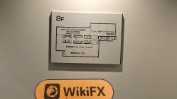 日本实地探访交易商 DasH FX 不存在真实展业场所