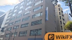 訪問日本的Nittan Capital Group - 找到辦公室