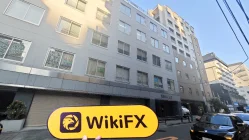 A Visit to One Asia Securities in Japan – Office Found