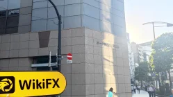 日本实地探访交易商 Maliksi Ltd 不存在真实展业场所