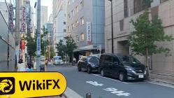 日本实地探访交易商 Maliksi Ltd 不存在真实展业场所