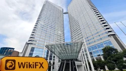 日本实地探访交易商 PFG 不存在真实展业场所