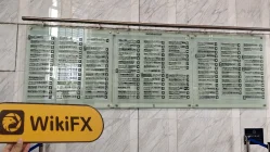 日本实地探访交易商 PFG 不存在真实展业场所