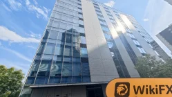 زيارة إلى Juntoshi في اليابان - لم يتم العثور على مكتب