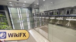 जापान में AMEREX की यात्रा - कोई कार्यालय नहीं मिला