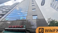 A Visit to FXTF in Japan – Office Found