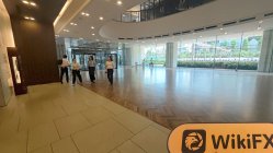 日本の T&Dアセットマネジメントアセットマネジメントを訪問 - オフィスが見つかりました