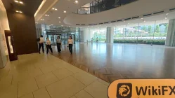 Japonya'daki T&D Ziyareti - Ofis Bulundu