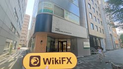 日本实地探访交易商 KANETSU 存在真实展业场所