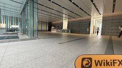 Kunjungan ke TTM di Jepang – Kantor Ditemukan