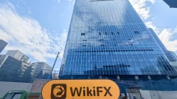 日本实地探访交易商 Invast Global 不存在真实展业场所