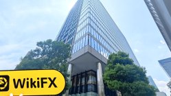 A Visit to TOYOTA TSUSHO METALS JAPAN LIMITED in Japan – Office Found