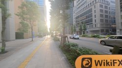 A Visit to Active Brokerage in Japan– No Office Found