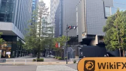 Kunjungan ke ByBiz di Jepang– Tidak Ditemukan Kantor