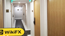 中国香港实地探访外汇交易商AFFX 不存在真实展业场所