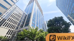 日本实地探访交易商 Raymond James Financial 不存在真实展业场所