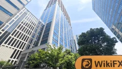 Une visite à Raymond James Financial au Japon - Aucun bureau trouvé