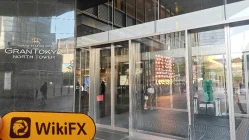 जापान में BNP Paribas की यात्रा - कोई कार्यालय नहीं मिला