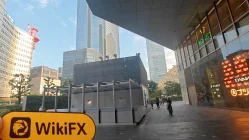 जापान में BNP Paribas की यात्रा - कोई कार्यालय नहीं मिला